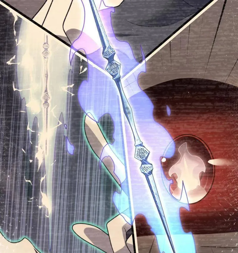 大王饶命漫画,第919话 915 杀手锏4图