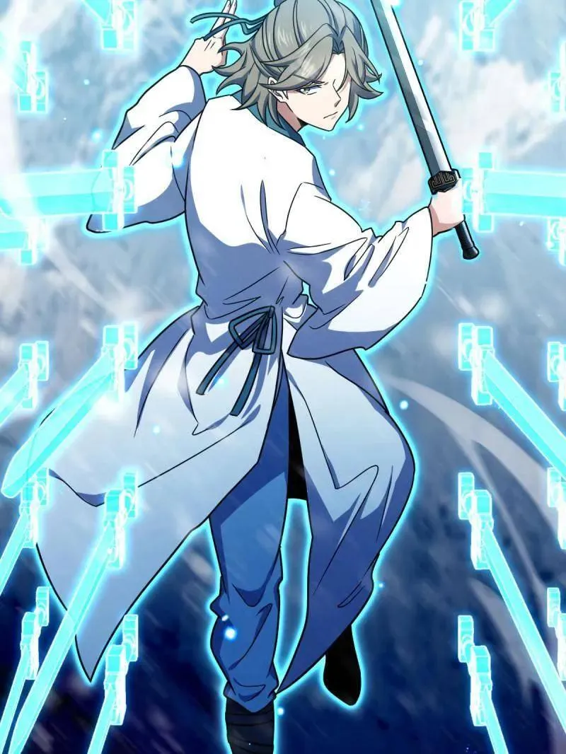 大王饶命漫画,第934话 番外10 帮手3图