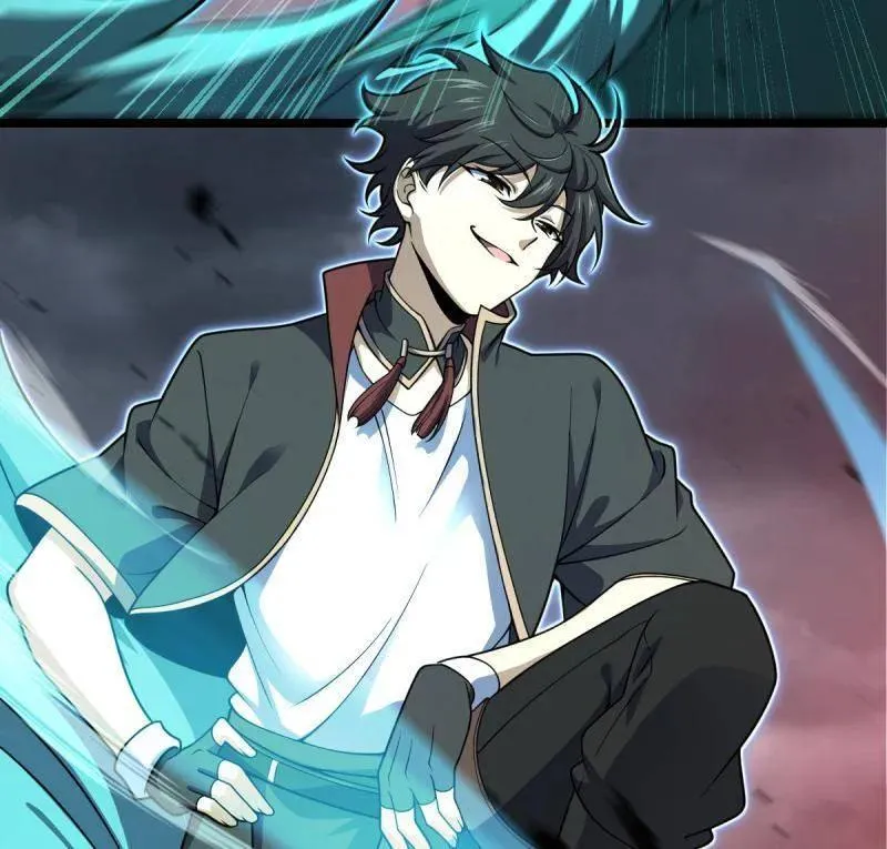 大王饶命漫画,第920话 916 青空之死2图