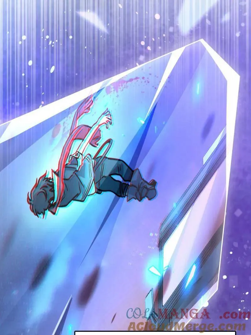 大王饶命漫画,第937话 番外13 现代生活2-逮捕1图