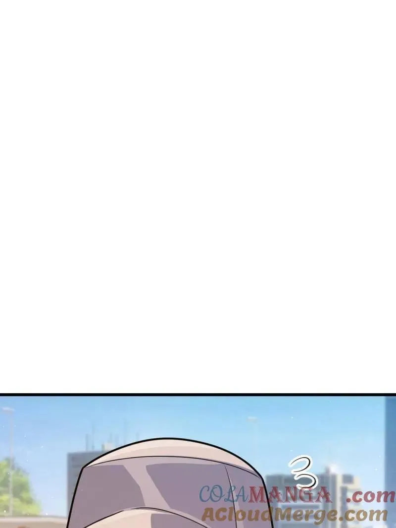 大王饶命漫画,第945话 番外21 同人展5图