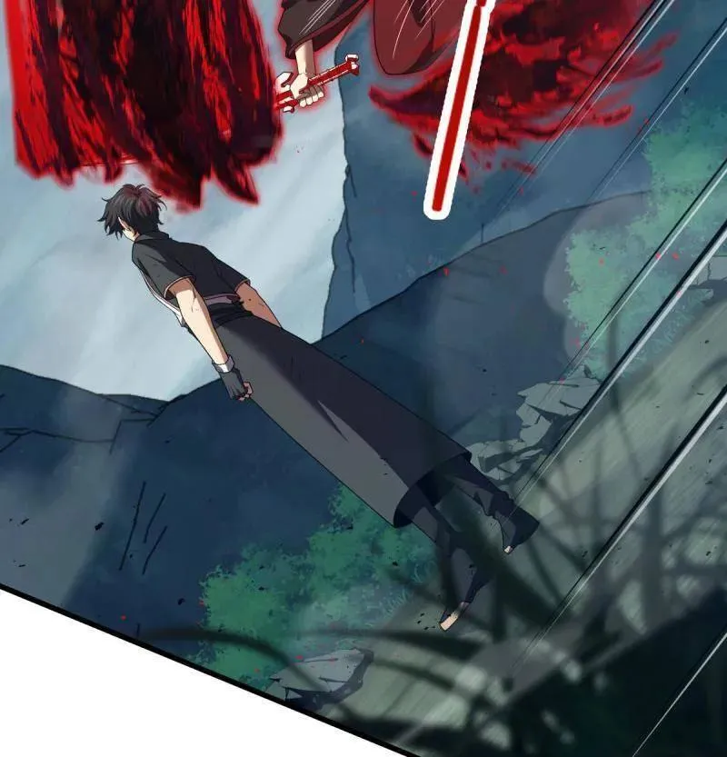 大王饶命漫画,第919话 915 杀手锏4图