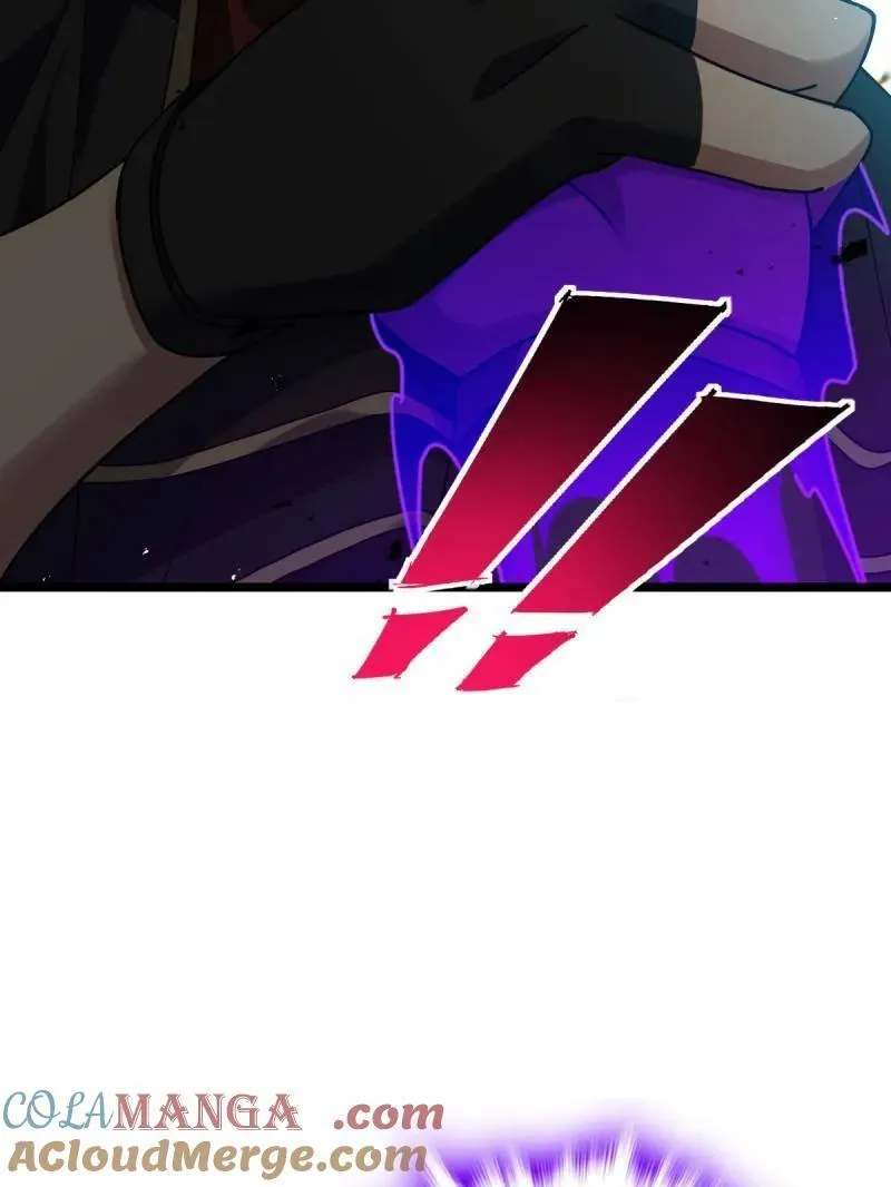 大王饶命漫画,第922话 918 恶念终结1图