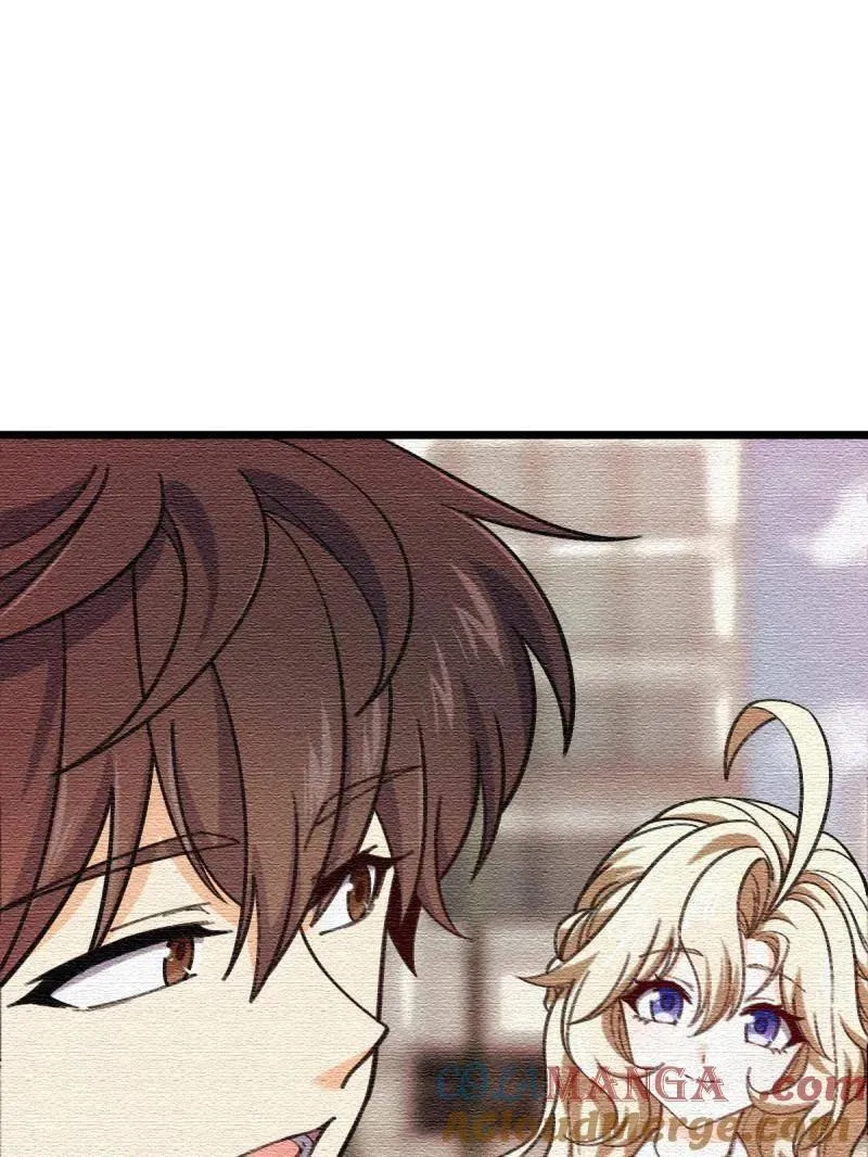 大王饶命漫画,第948话 番外24 卡洛儿画本《跟我走》5图