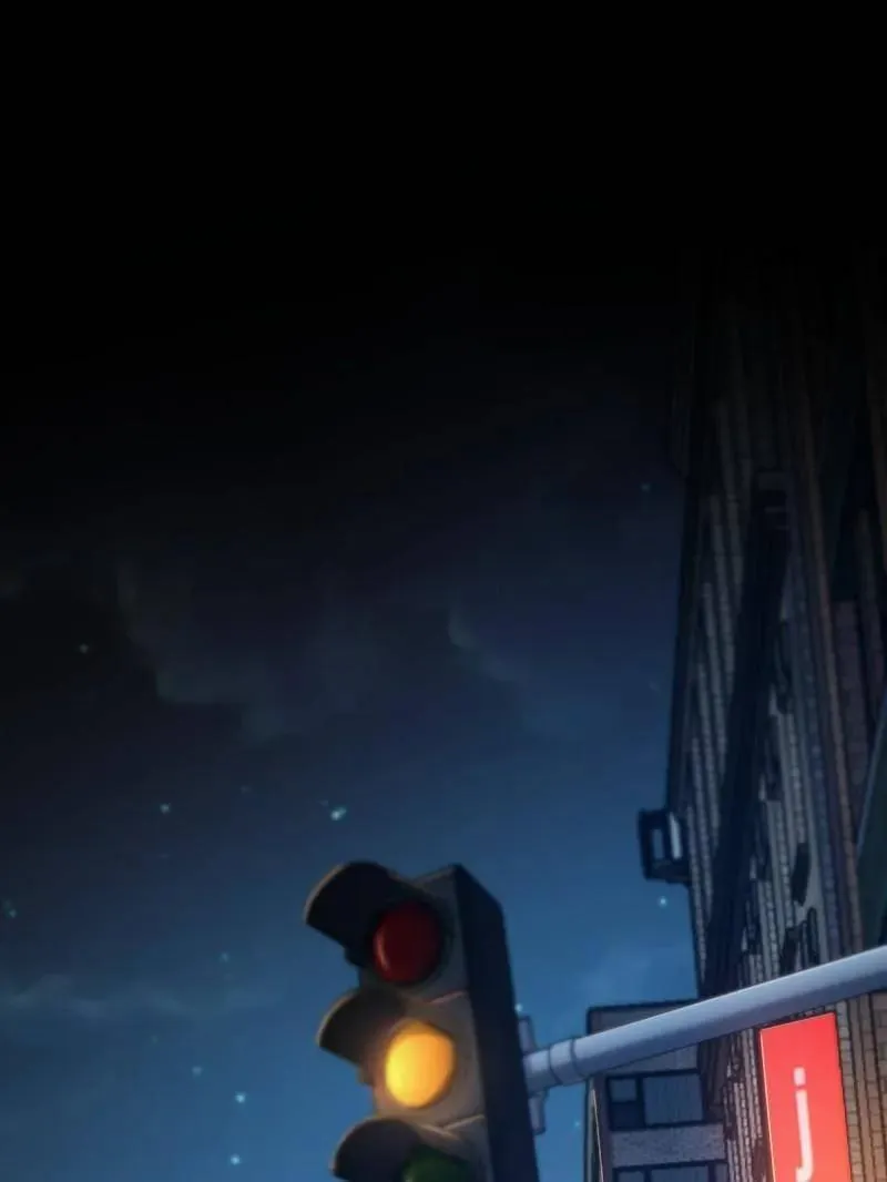 大王饶命漫画,第925话 番外1 凶许主任3图