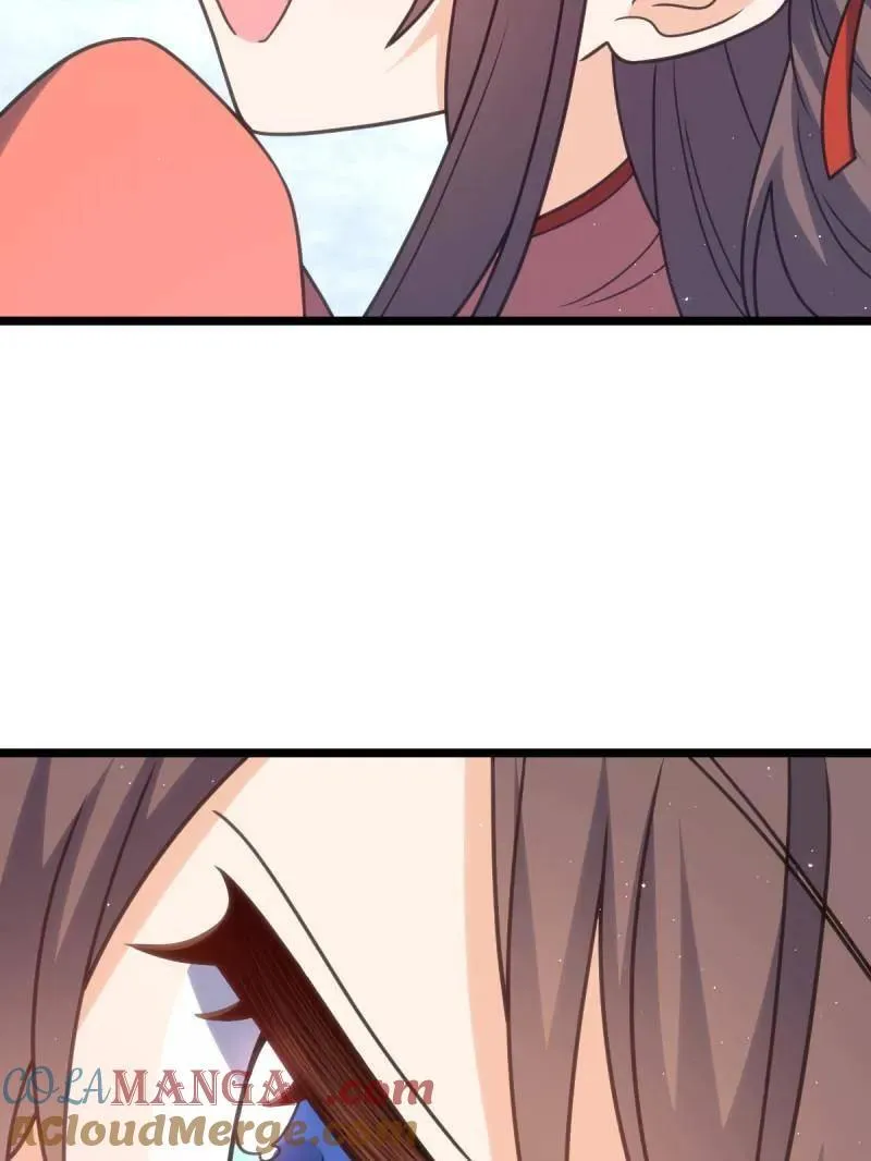 大王饶命漫画,第953话 番外29 雪人2（完结）5图