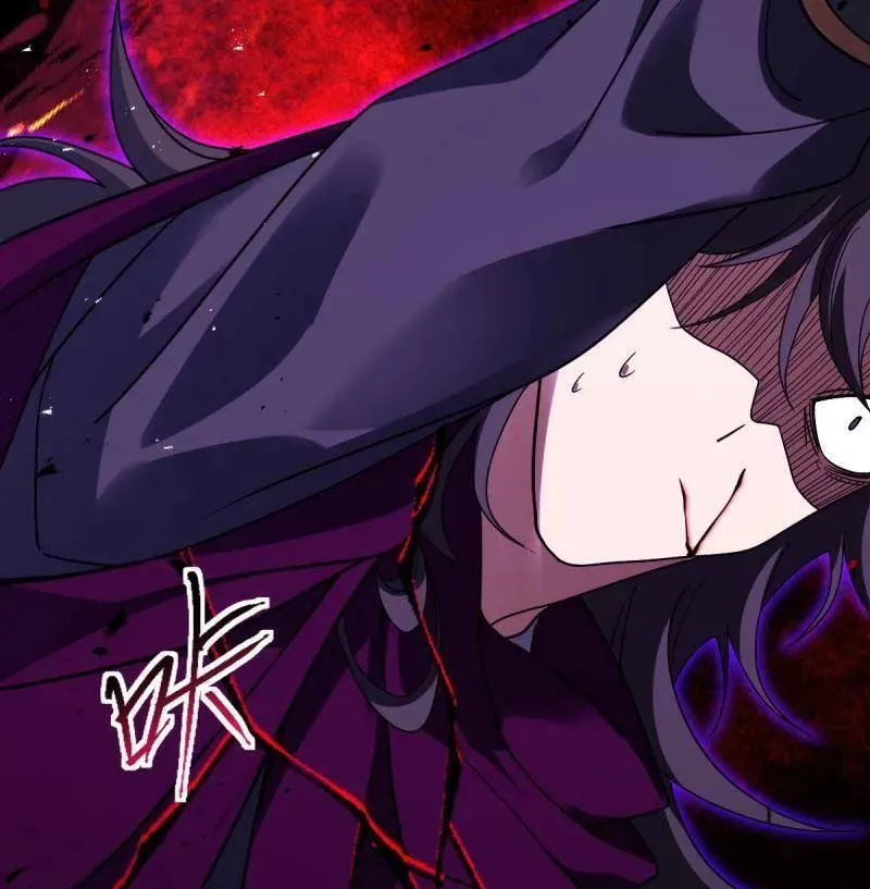 大王饶命漫画,第922话 918 恶念终结4图