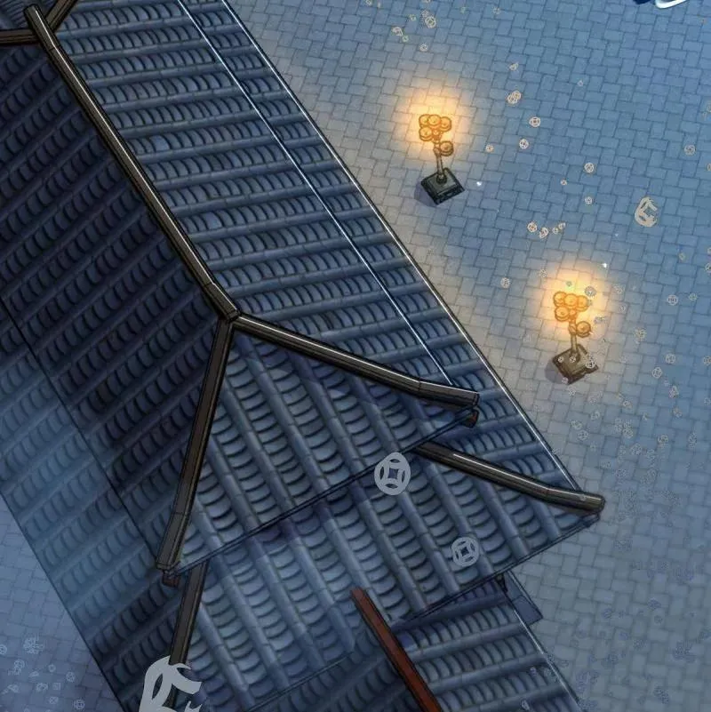 大王饶命漫画,第933话 番外9 灭族4图