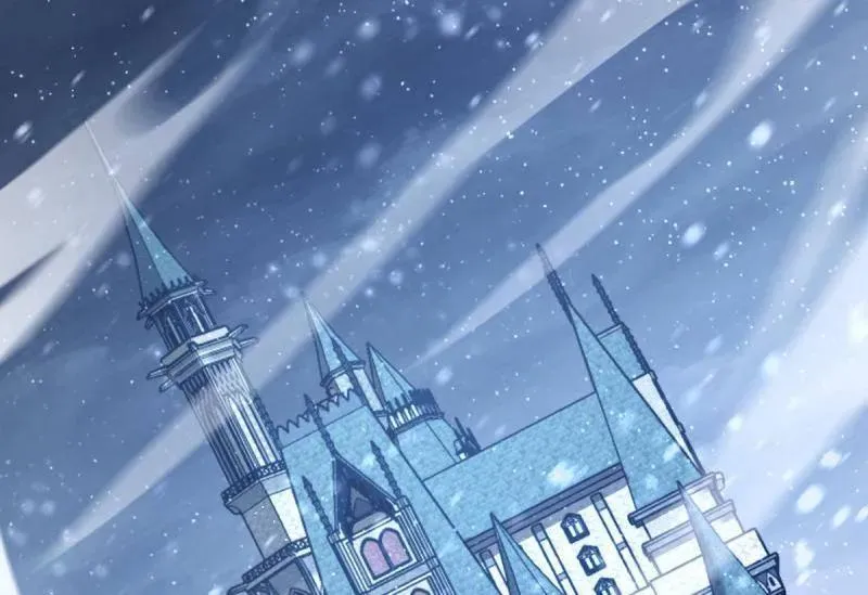 大王饶命漫画,第948话 番外24 卡洛儿画本《跟我走》4图