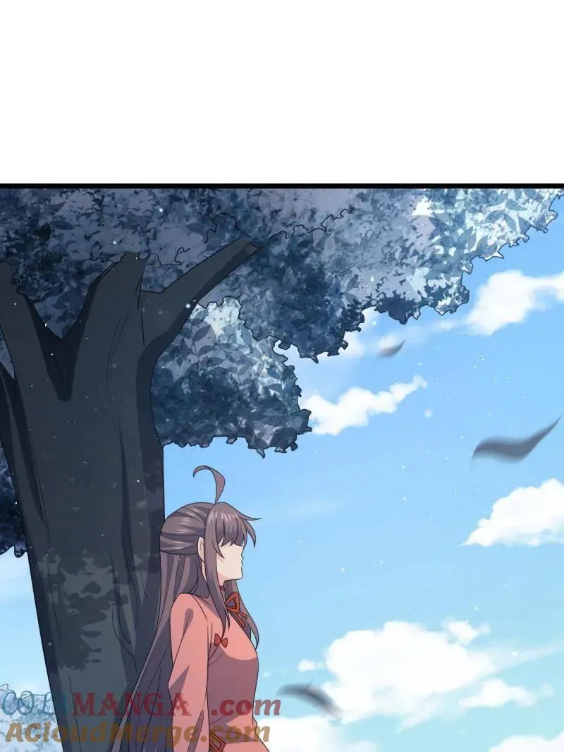 大王饶命漫画,第950话 番外26 小鱼画本《日记》21图