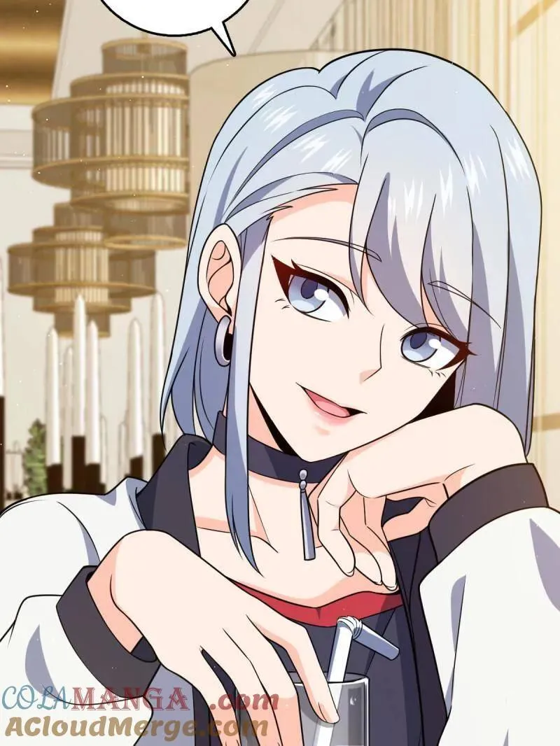 大王饶命漫画,第942话 番外18 相亲1图