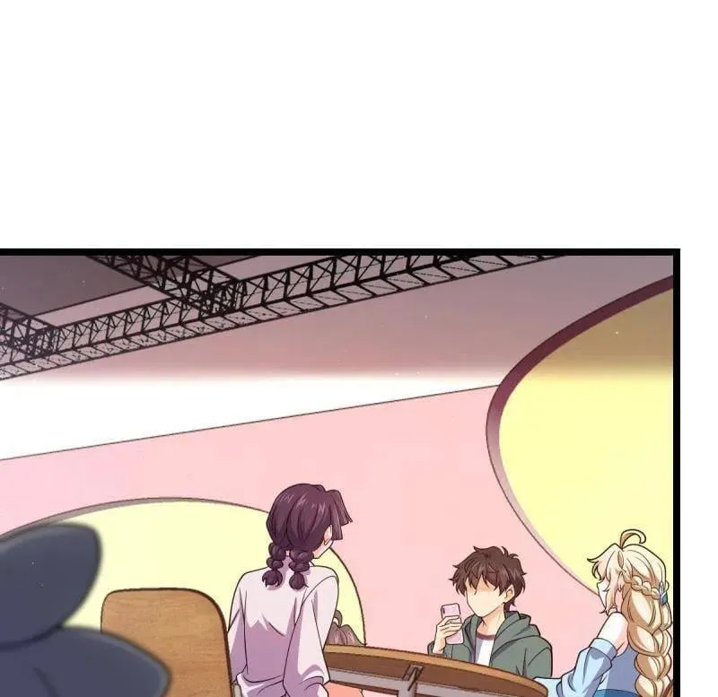 大王饶命漫画,第947话 番外23 展会结束4图