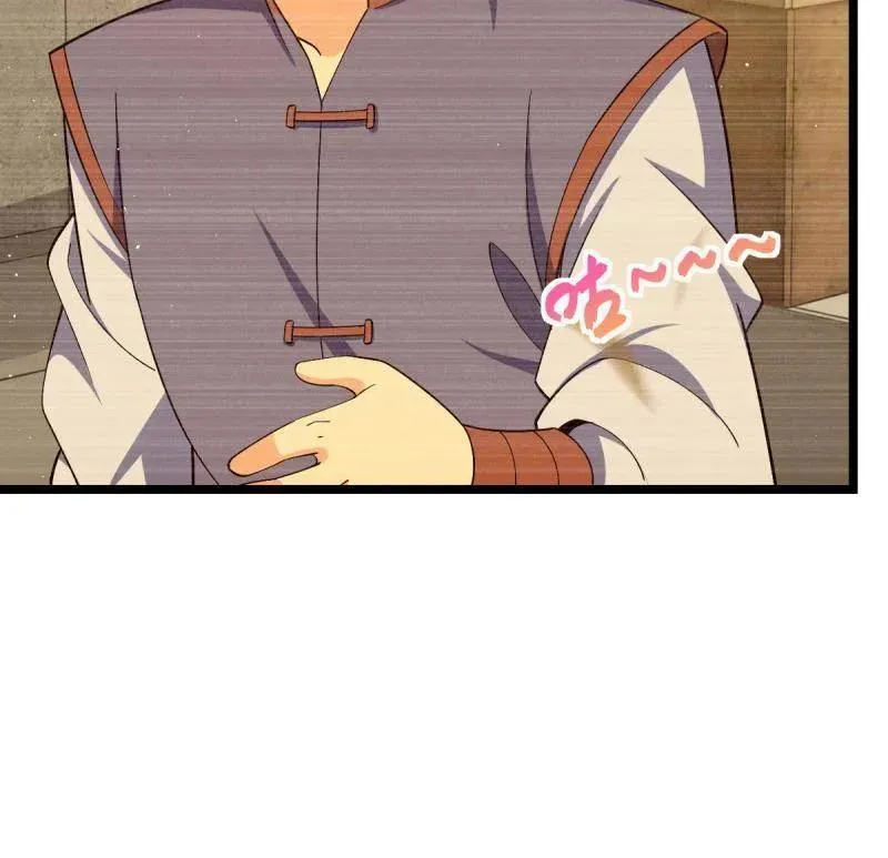 大王饶命漫画,第924话 920 好春光，不如梦一场2图