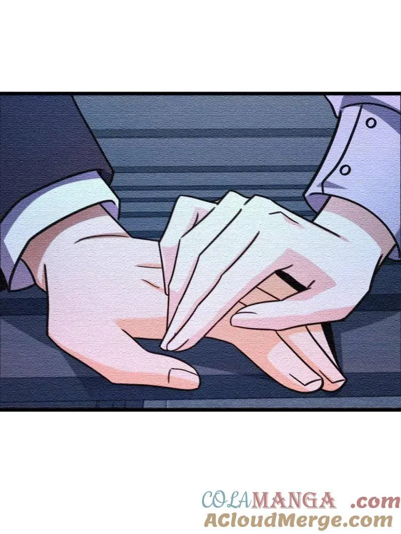 大王饶命漫画,第948话 番外24 卡洛儿画本《跟我走》5图