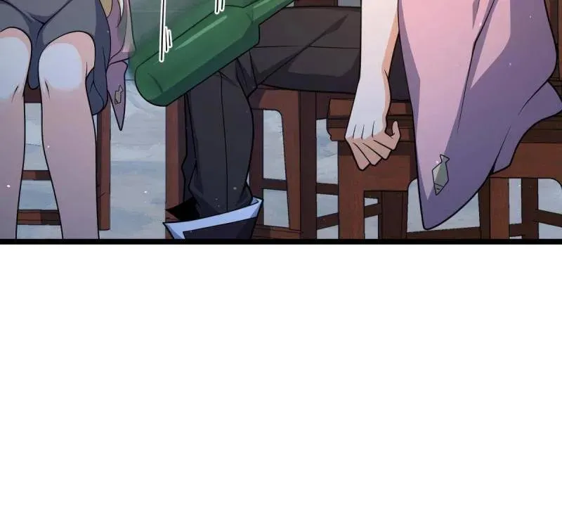 大王饶命漫画,第953话 番外29 雪人2（完结）4图