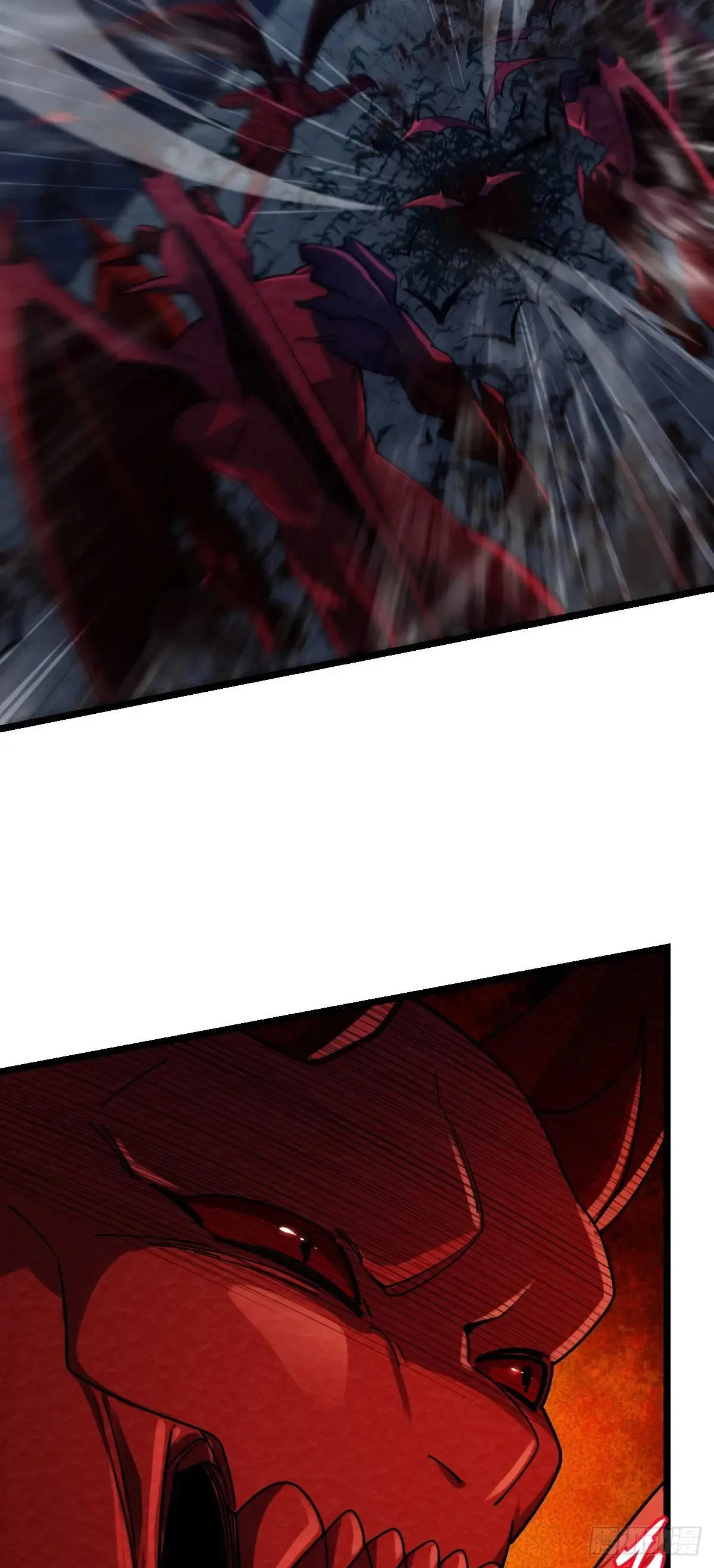 大王饶命漫画,902 死守最后的荣耀5图