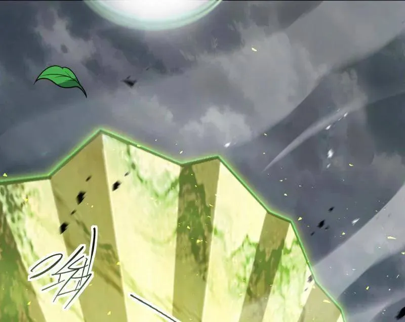 大王饶命漫画,第923话 919 石天罗的道2图