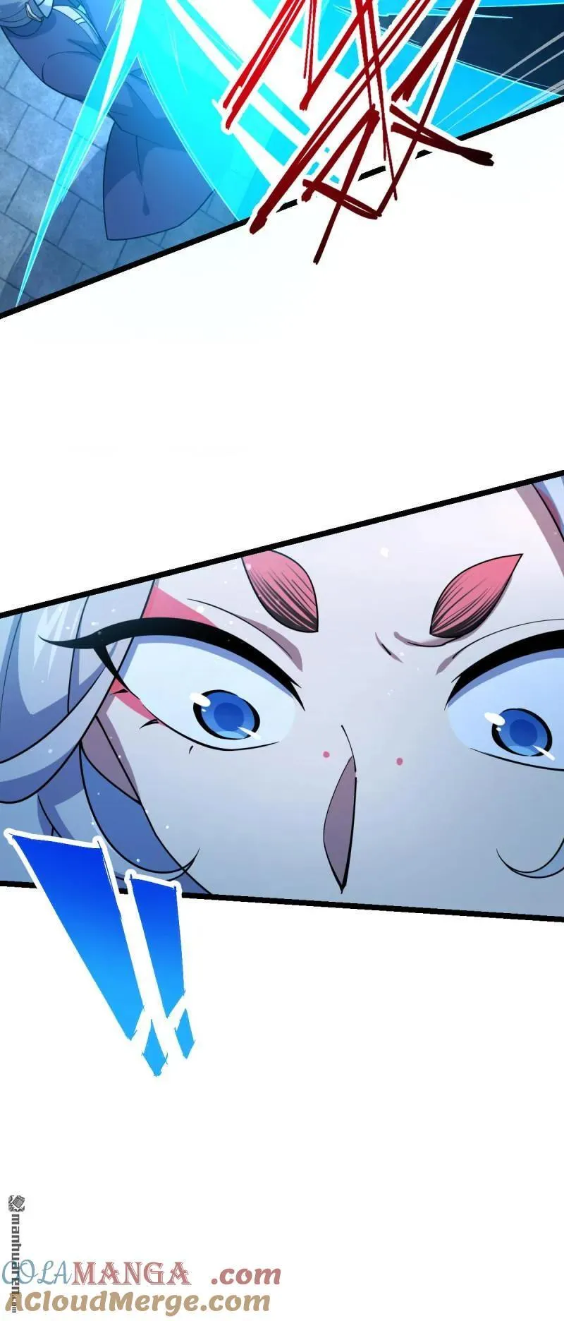 大王饶命漫画,第898回 东面战场：剑庐的声望5图