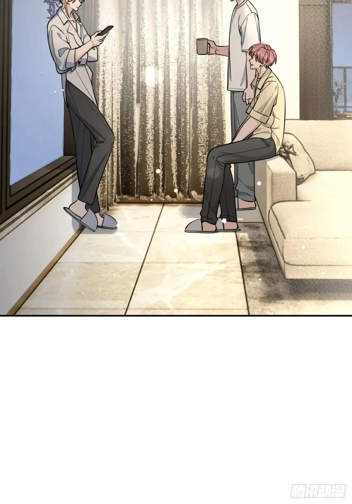 犬大欺主漫画免费阅读108漫画,100.堪比甜品4图