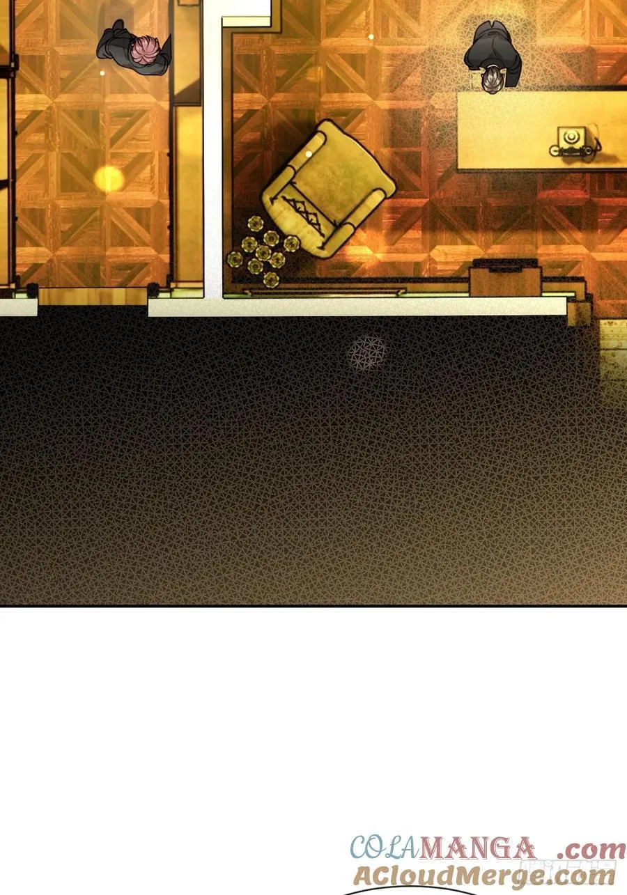 犬大欺主作者为什么不更新了漫画,111.选择4图