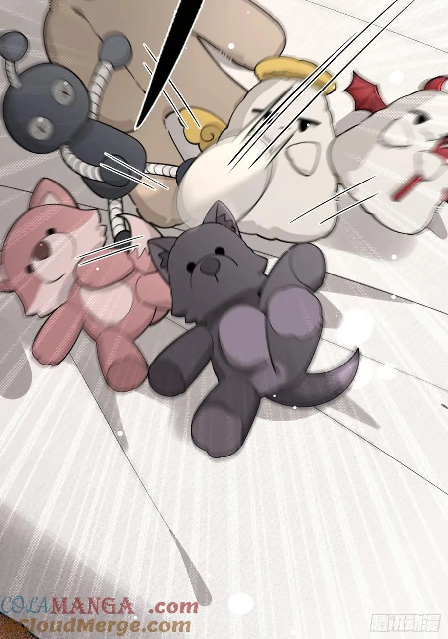 犬大欺主作者为什么不更新了漫画,108.如约而至的综艺4图