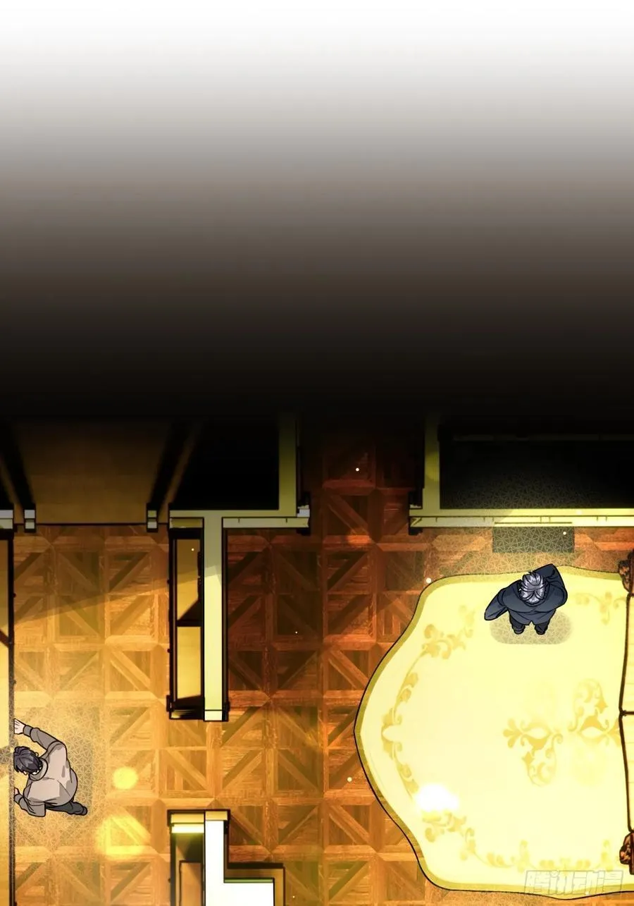 犬大欺主作者为什么不更新了漫画,111.选择3图