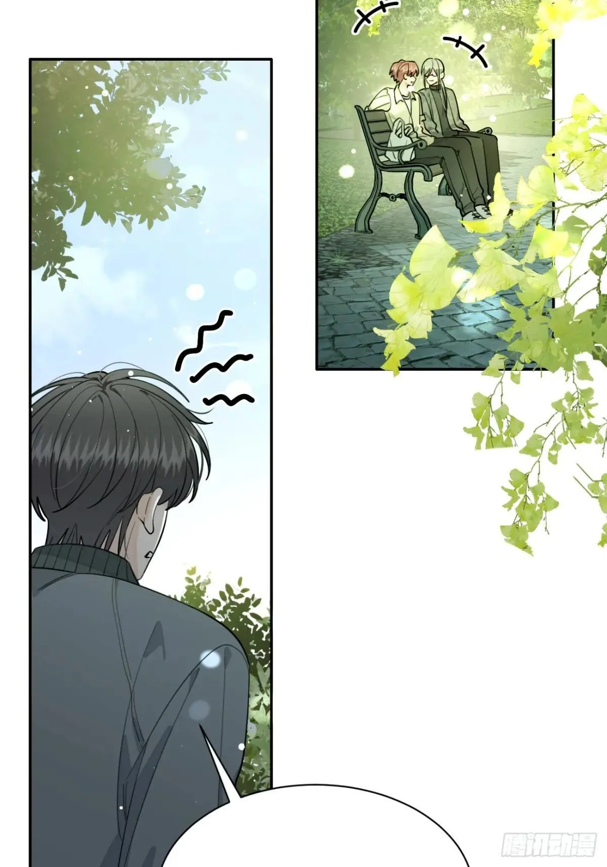 犬大欺主作者为什么不更新了漫画,99.大风刮来的工作4图