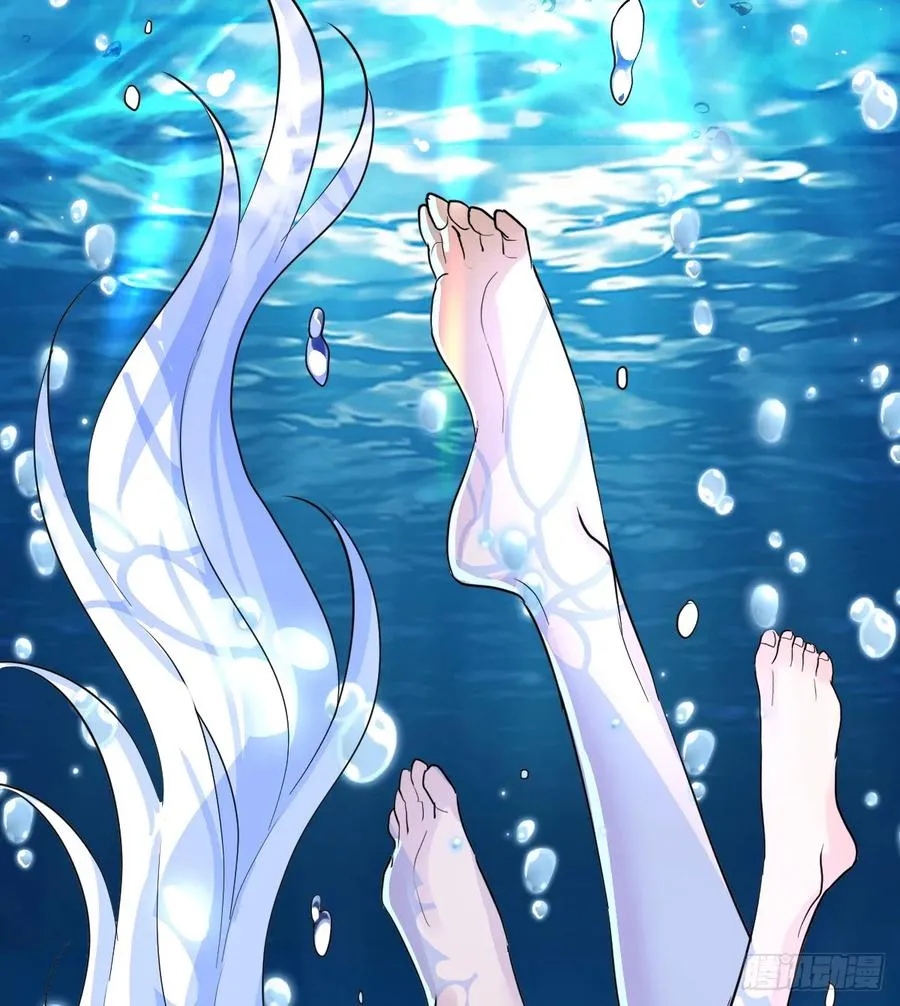 满月时候照片分享漫画,月色撩人3图