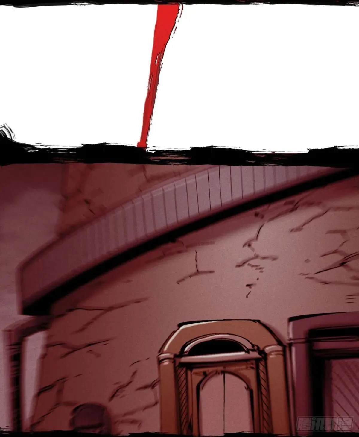 医统乱世各章节介绍漫画,彼阳的晚意4图