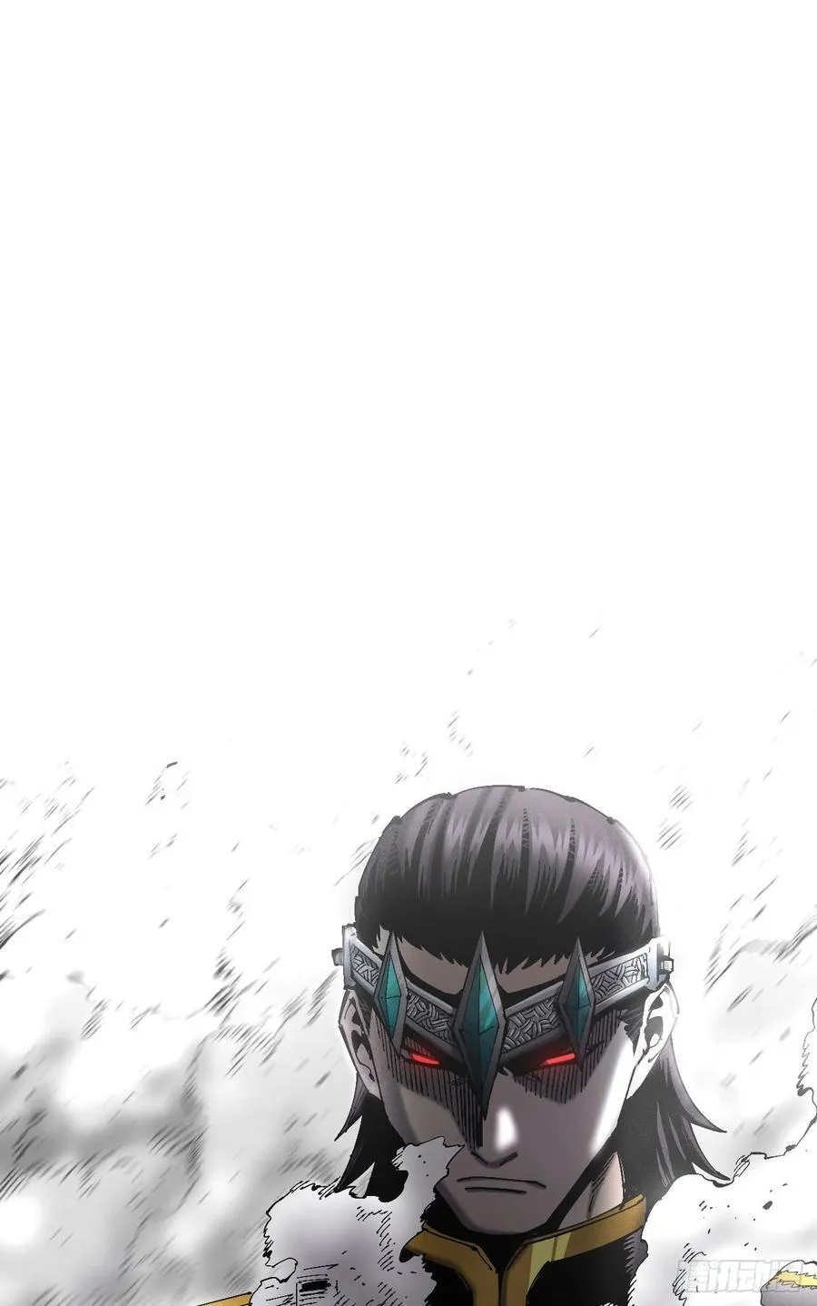 医统乱世类似漫画漫画,11点半才画完2图