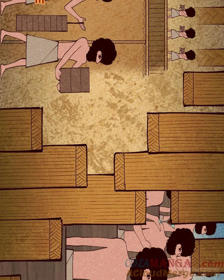 医统乱世类似漫画漫画,想生想死4图