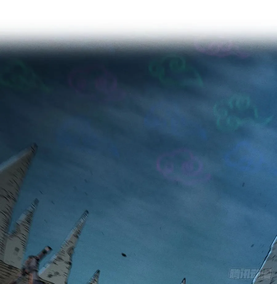 医统乱世类似漫画漫画,还有谁？4图