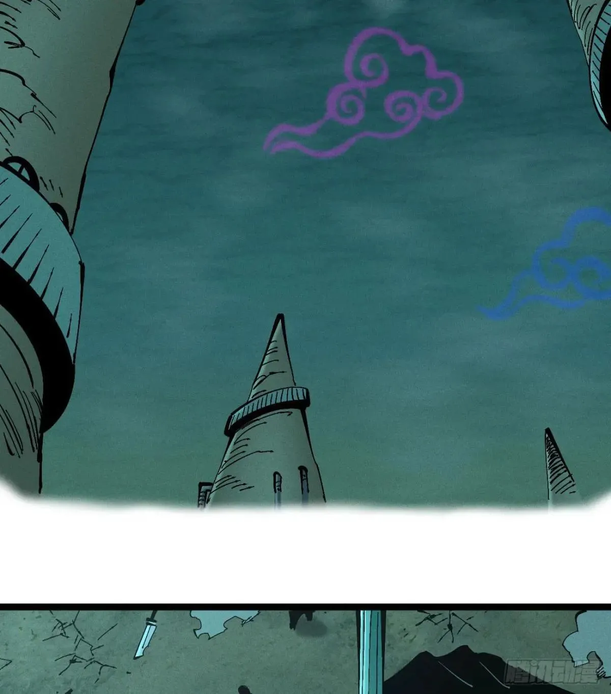 医统乱世类似漫画漫画,利用愉快4图