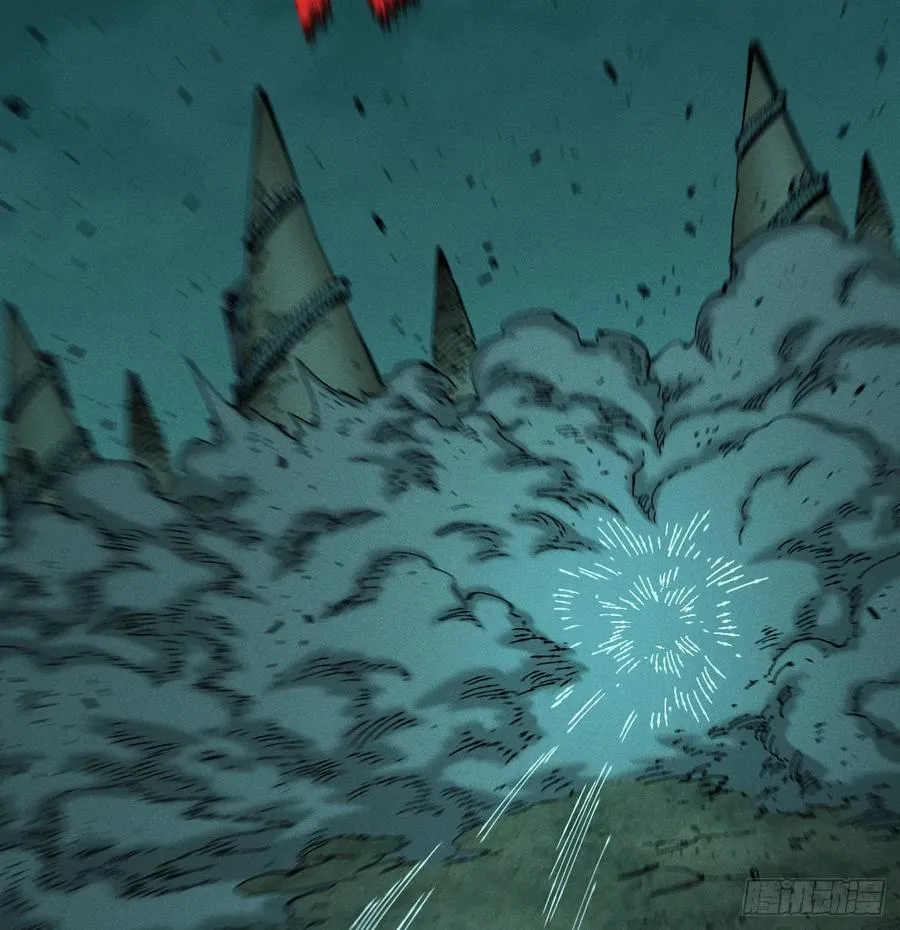 医统乱世各章节介绍漫画,死藏生！来！3图