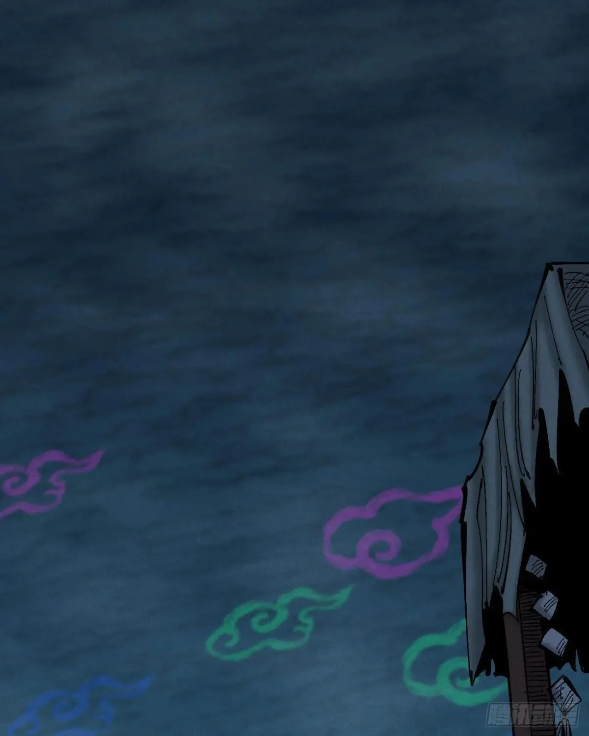 医统乱世解说漫画,暴君给的机会13图