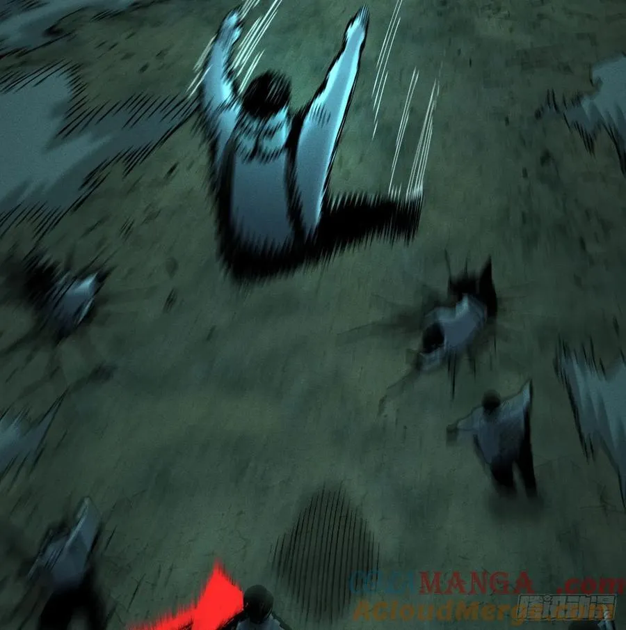 医统乱世各章节介绍漫画,死藏生！来！4图