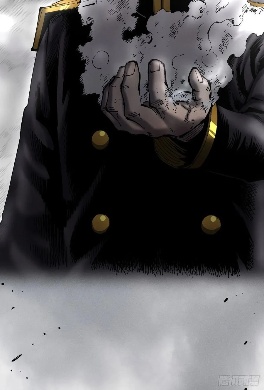 医统乱世类似漫画漫画,11点半才画完3图