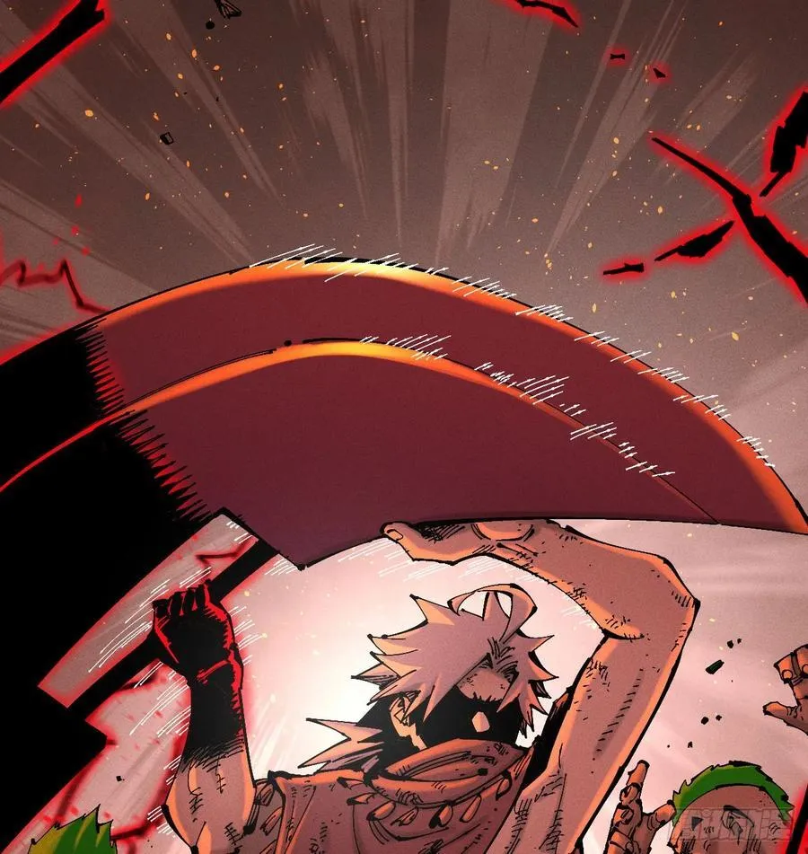 医统乱世各章节介绍漫画,今年最后一更3图