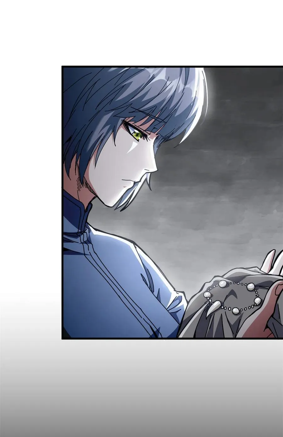 看守魔女们的典狱长漫画,76 贵族学校3图