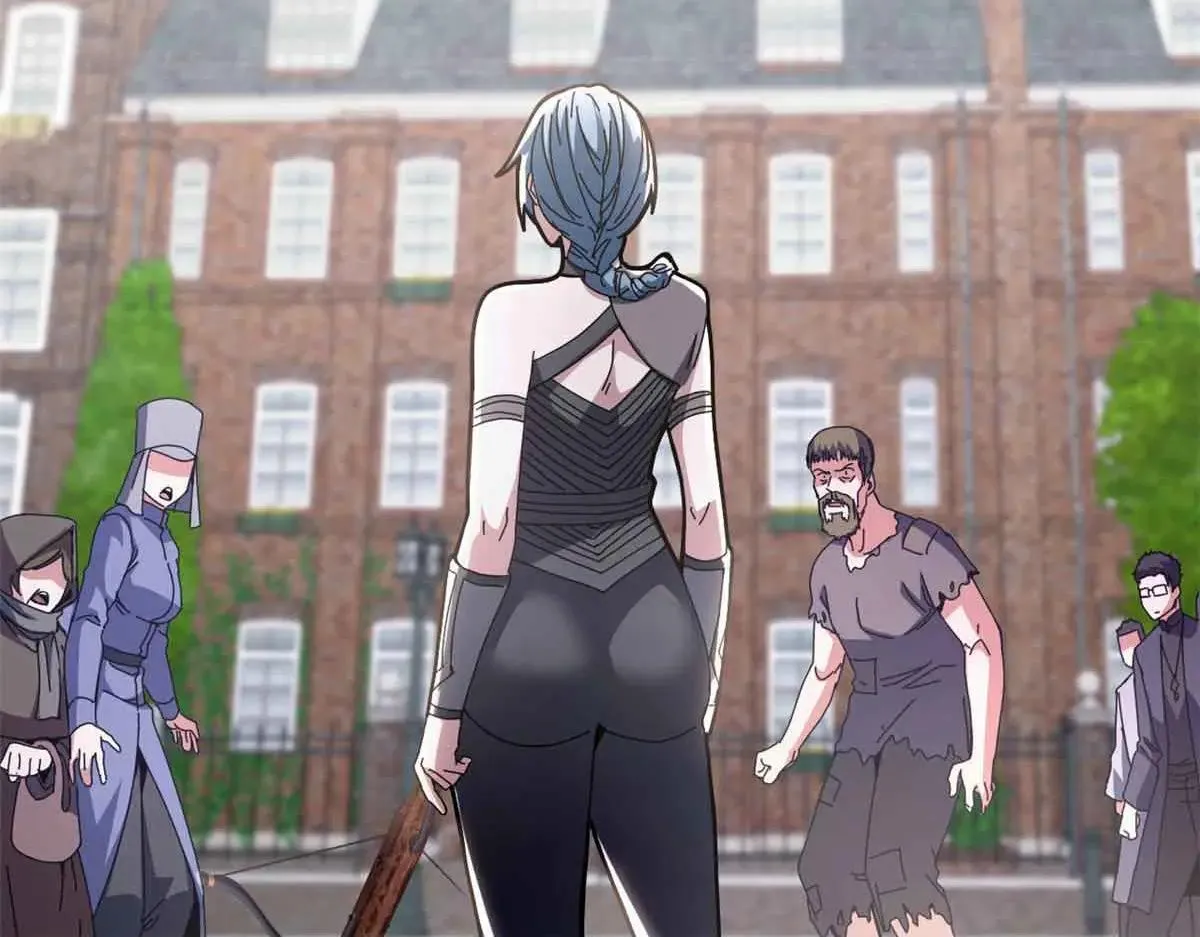 看守魔女们的典狱长漫画,105 尝尝咸淡4图