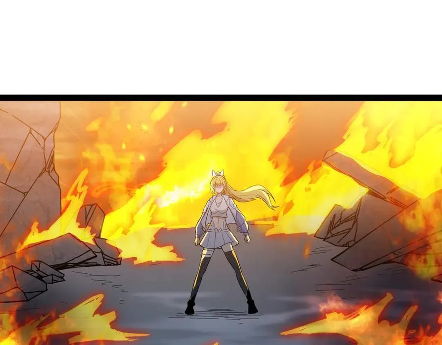 异界最强佣兵团漫画,第37话 付出代价吧！5图