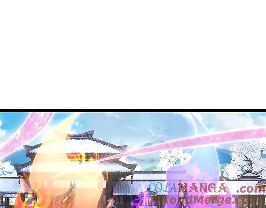 神级选择我从不按套路变强57集漫画,第172话 巴蛇要失控了4图