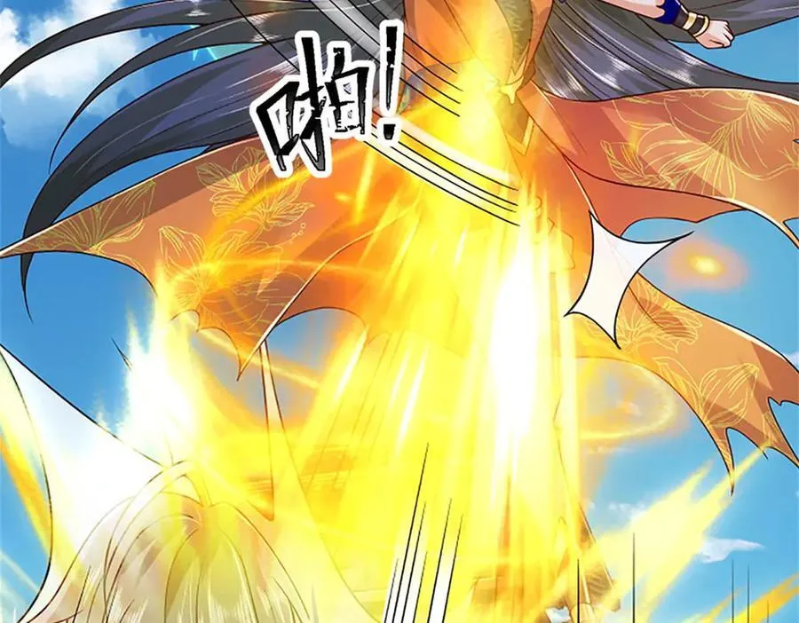 神级选择我从不按套路变强小说笔趣阁漫画,第173话 宗门又变强了5图