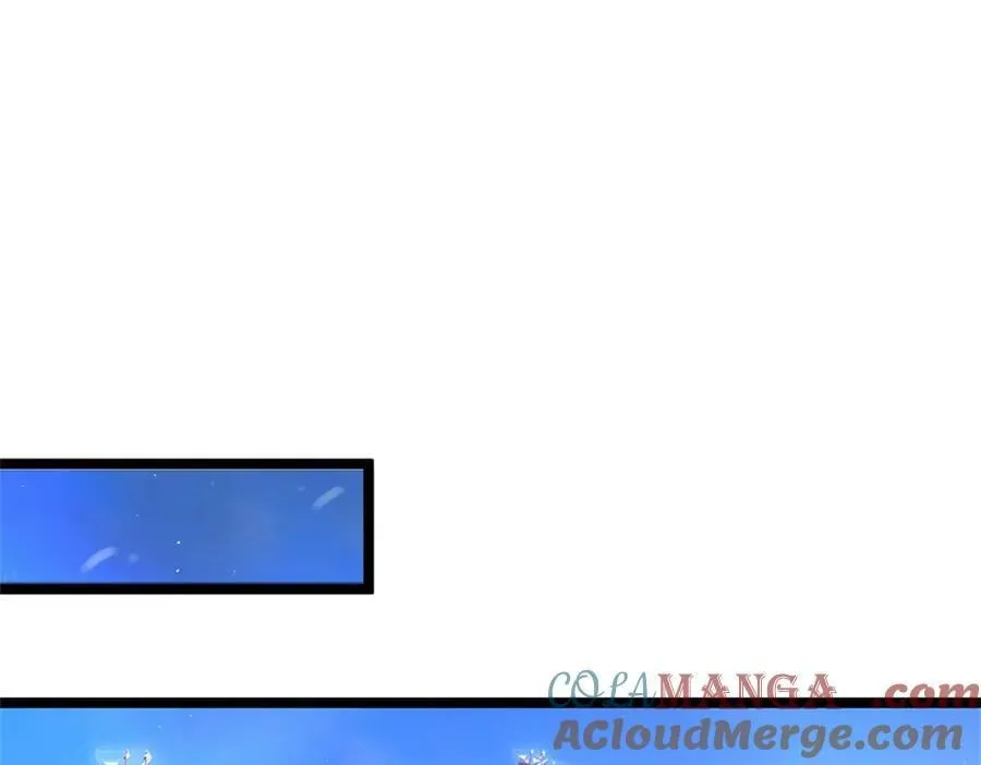 神级选择我从不按套路变强小说笔趣阁漫画,第178话 一切都不正常4图