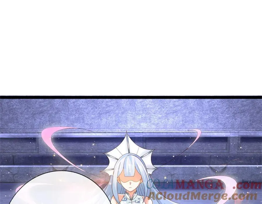 神级选择我从不按套路变强小说笔趣阁漫画,第179话 还有其他世界4图