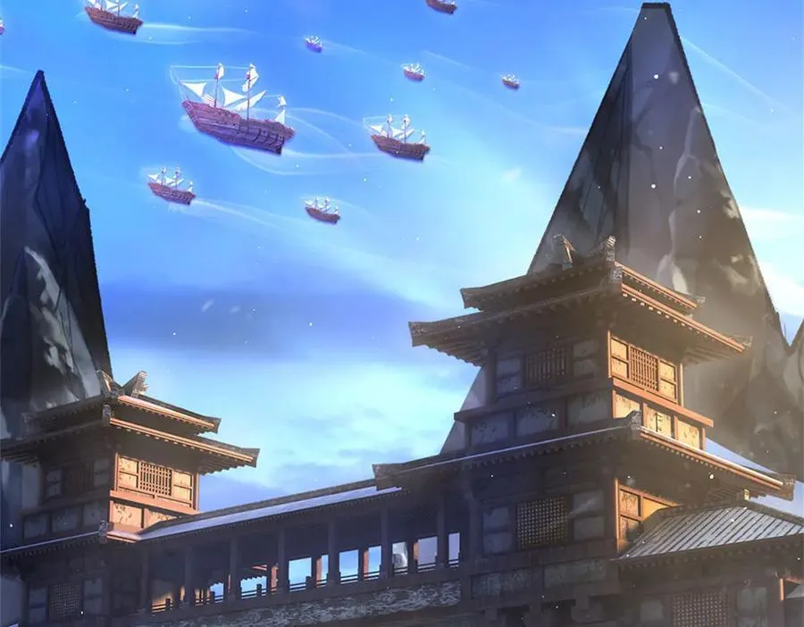 神级选择我从不按套路变强小说笔趣阁漫画,第178话 一切都不正常5图