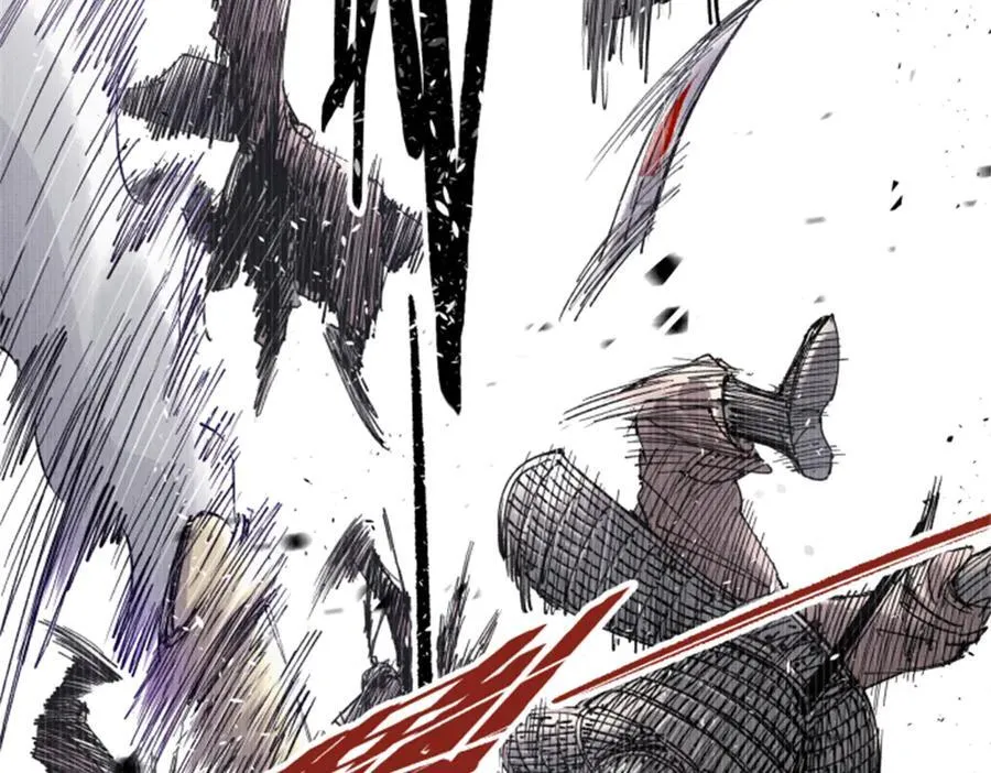 吕布的人生模拟器590漫画,109 来援4图