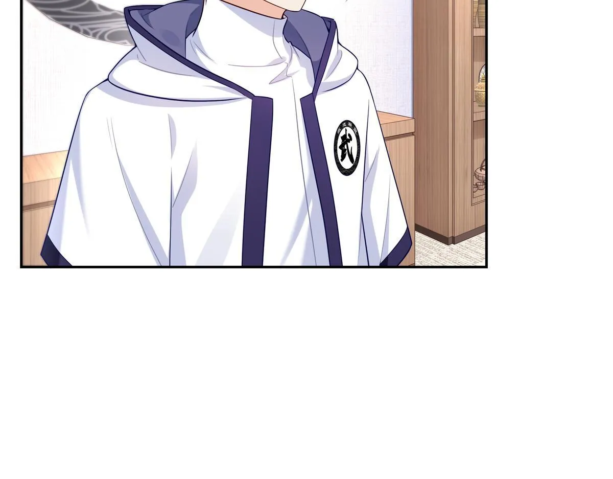 恰似寒光遇骄阳免费漫画下拉式漫画,第526话 权力的巅峰5图