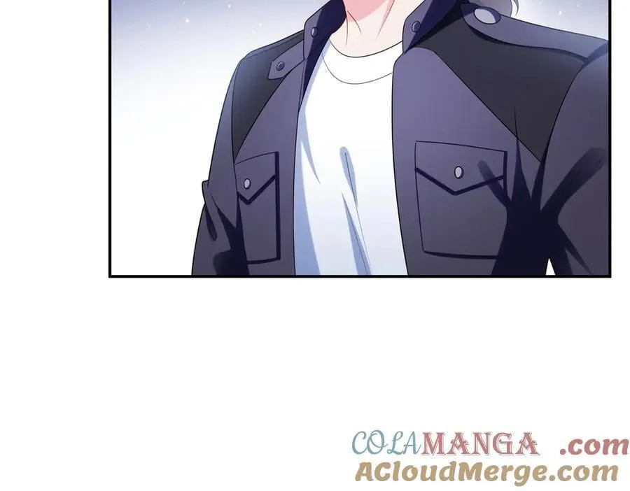 恰似寒光遇骄阳免费漫画下拉式漫画,第503话 选家主5图