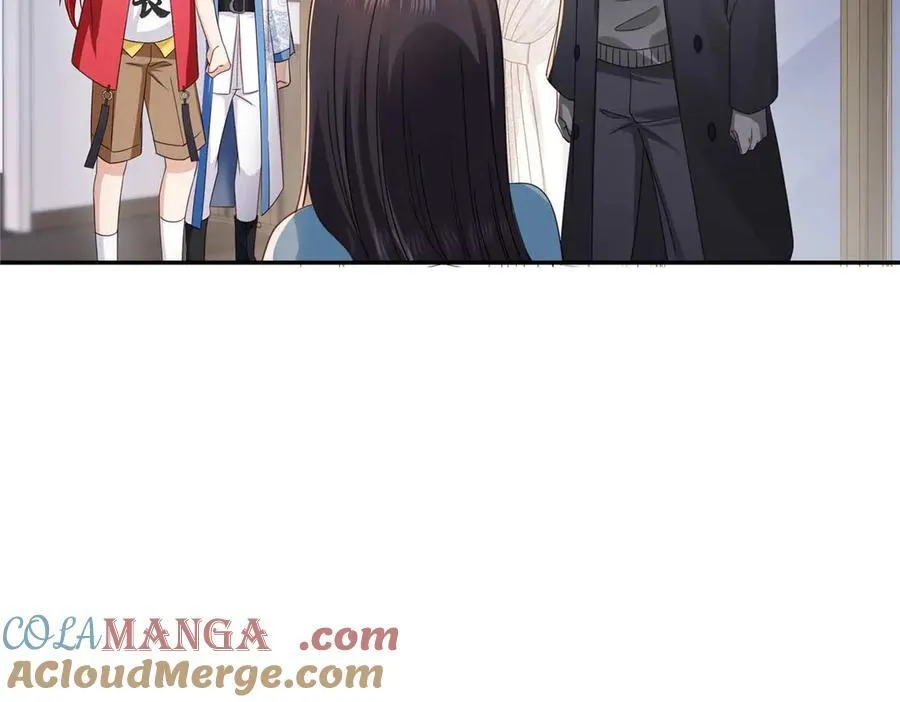 恰似寒光遇骄阳免费漫画下拉式漫画,第500话 死亡玫瑰新任Eric！5图